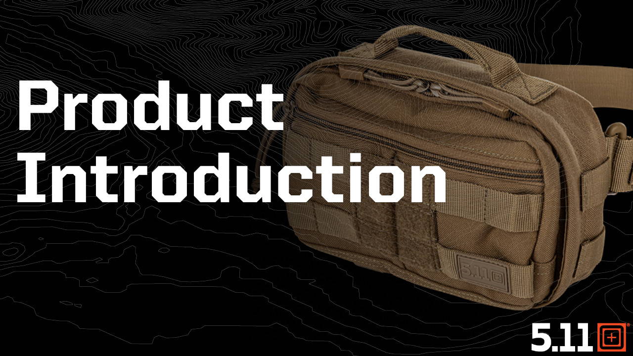 5.11 Tactical Japan -5.11タクティカル-